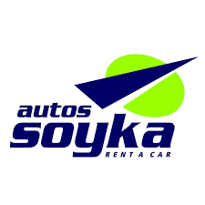 Auto Soyka Logo